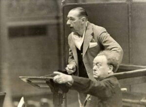 Stravinsky componist