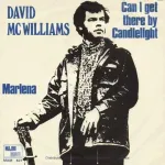 Williams candlelight