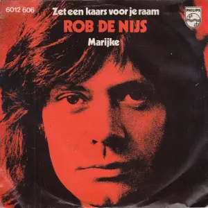 nijs kaars