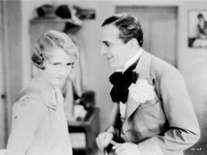 Jolson Moran mammy