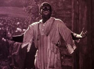 Al Jolson