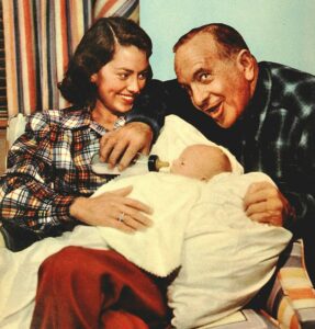 Al Jolson Erle Asa