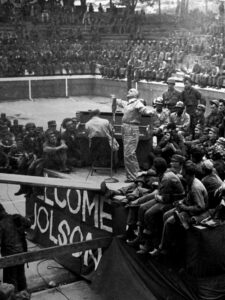 Jolson Korea