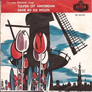 Tulpen uit Amsterdam