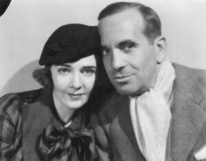 Ruby Keeler Al Jolson