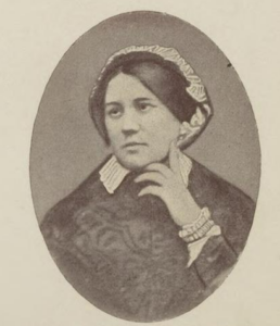 Alex Andrejewna Tsjaikovski