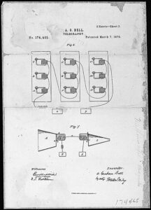 patent Bell