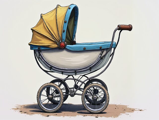 wandelwagen