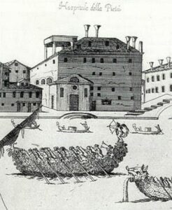 Ospedale della Pietà