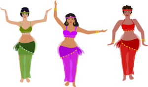 dansen