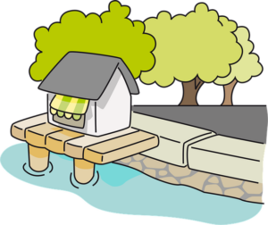 chalet