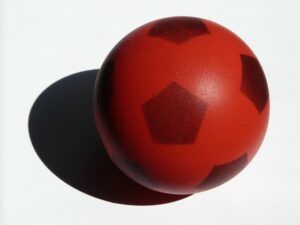 speelgoed bal