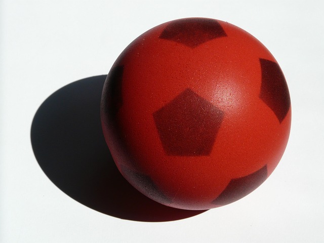 speelgoed bal