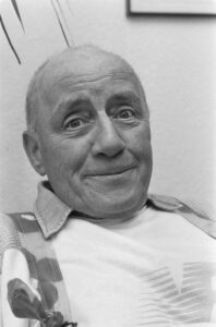 Johnny Kraaijkamp