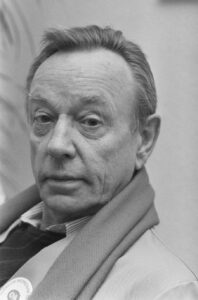 Rijk de Gooyer